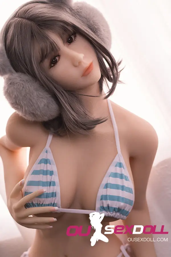 Solid Sex Dolls - 140cm Luxury Sex Doll Porn Star Synthetic Adult Love Doll In Stock -  OUSexDoll