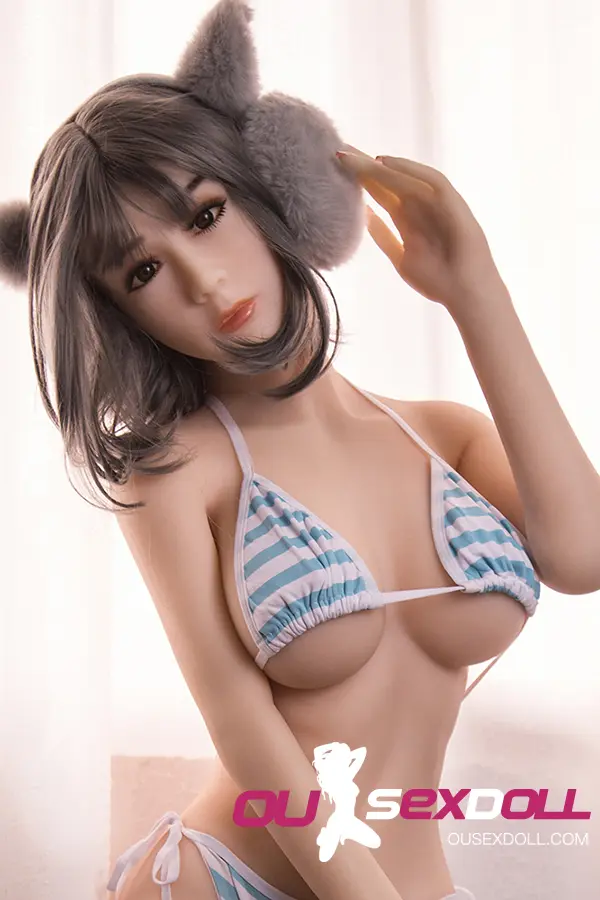 Sexdow - 140cm Luxury Sex Doll Porn Star Synthetic Adult Love Doll In Stock -  OUSEXDOLL