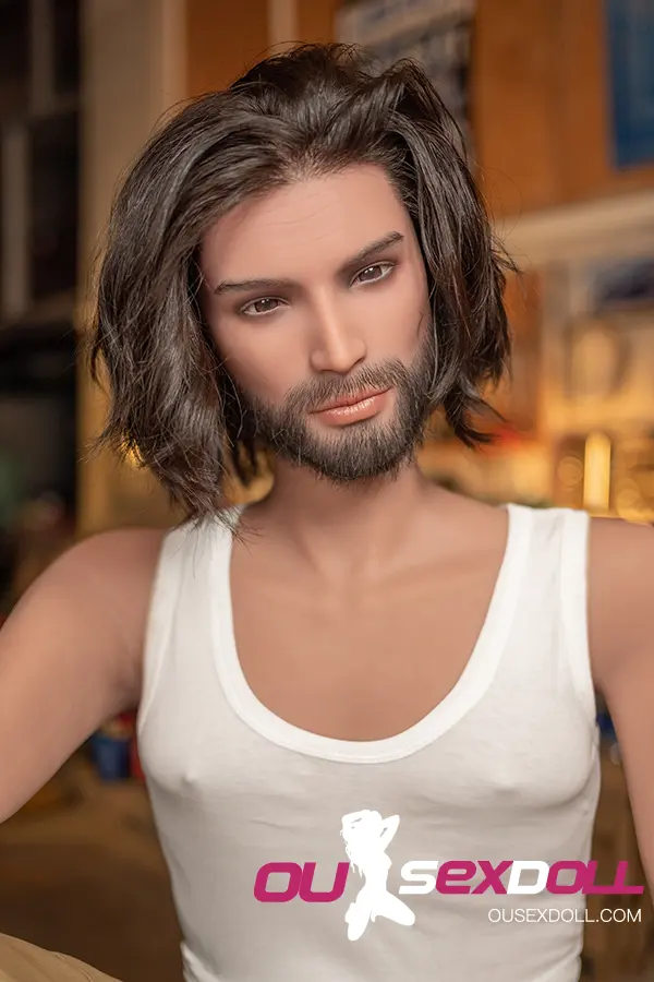168cm 5ft5 Realistic Male Sex Doll For Women Lifelike Silicone Doll In Stock Us Eu Ousexdoll 7631