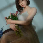 170cm 5ft57 C Cup Porn Entity Doll Japanese Young Nude Doll