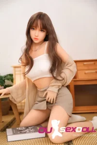 Japanese With Huge Tits Real Sex Doll